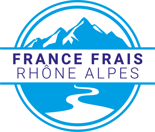 FRANCE FRAIS RHÔNE ALPES